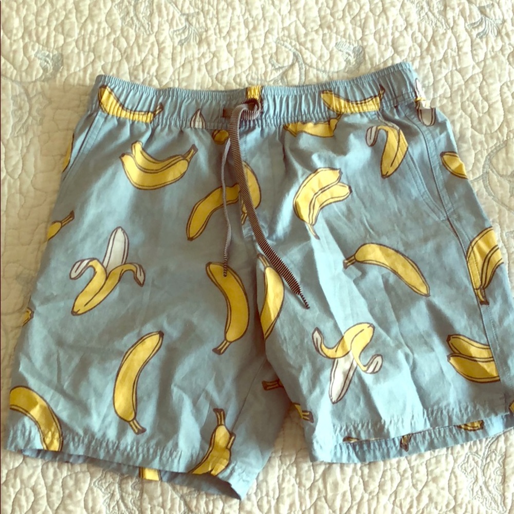 Swim Trunks